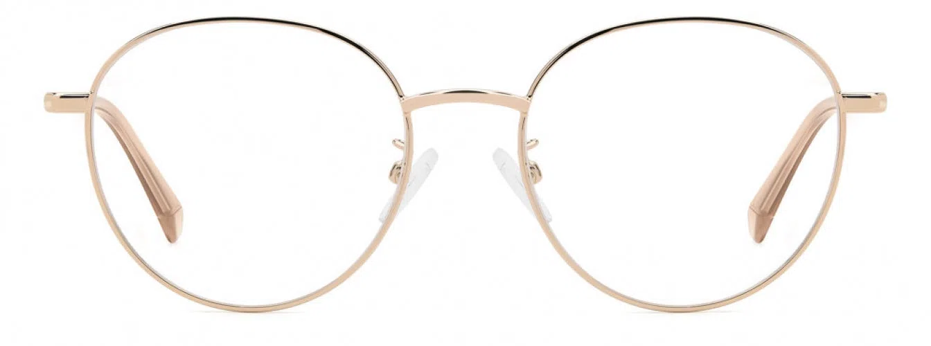 Polaroid Core PLDD567 Eyeglasses - view 8